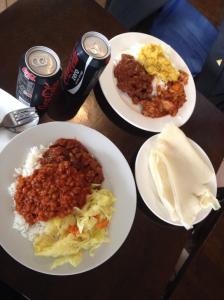 global cafe ethiopian