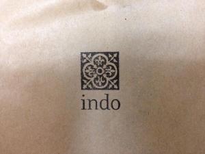 indo bag
