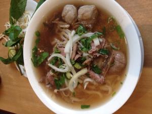 Pho Noodle Cafe