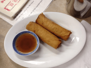 spring rolls tak kee