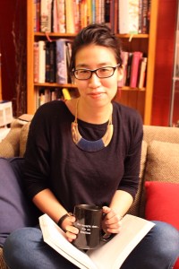 natasha rudra Foodie