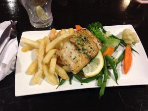 barra at hellenic club